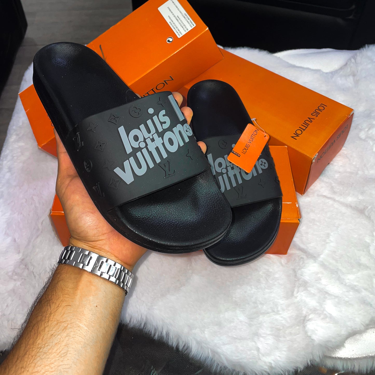 كلاكات 🔥 LOUIS VUITTON 🔥 واااعرة