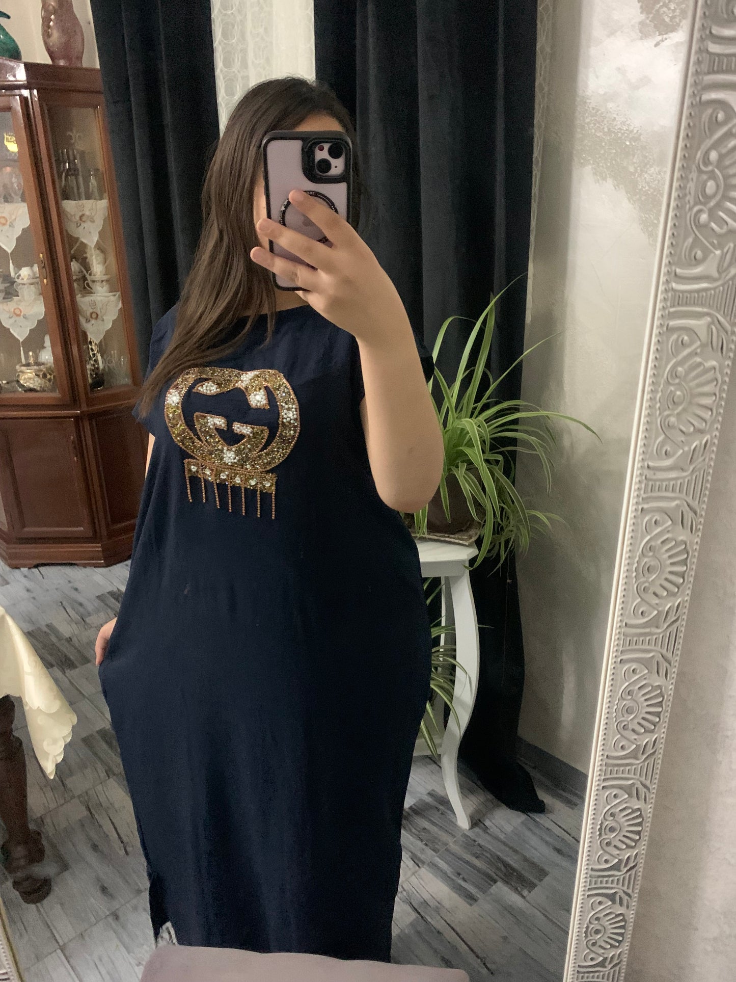 Robe Gucci ✨ été 2024