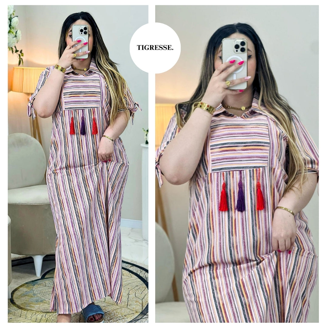 💎 جبــة أريــــور الفاخر