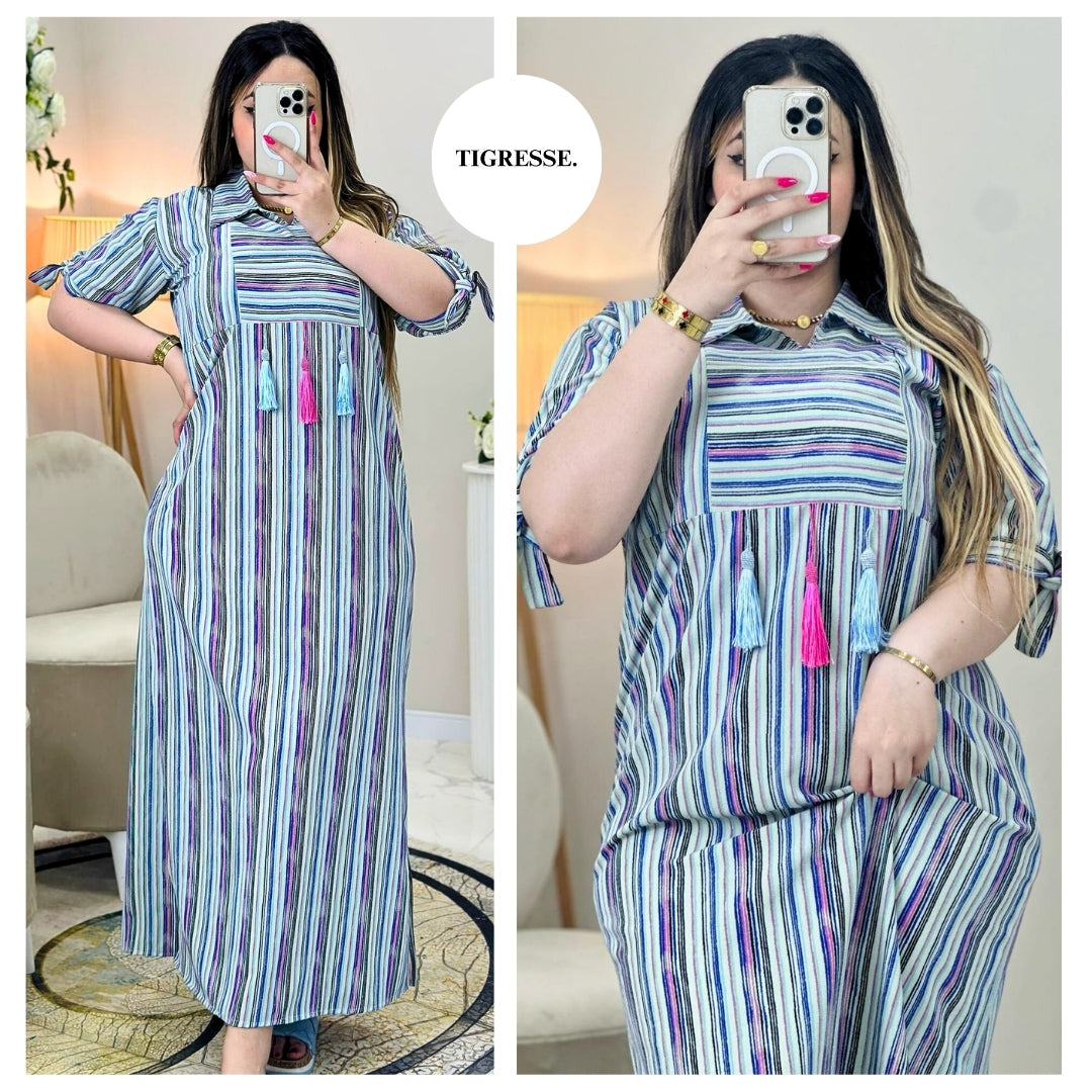 💎 جبــة أريــــور الفاخر