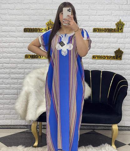 الجبة المغربية الجديدة للعيد ✨❤️