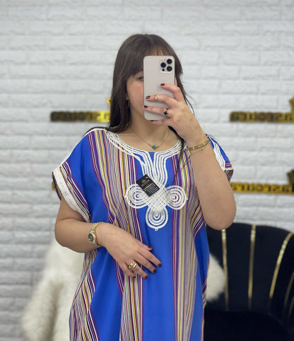 الجبة المغربية الجديدة للعيد ✨❤️