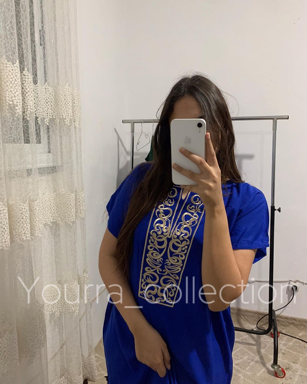 قندورة  ❤️ العيد 🐏تهبببل 💞 سعررر أرررض 🔥