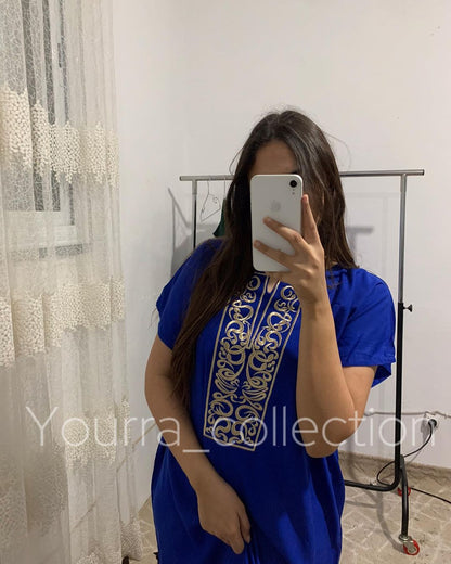 قندورة  ❤️ العيد 🐏تهبببل 💞 سعررر أرررض 🔥