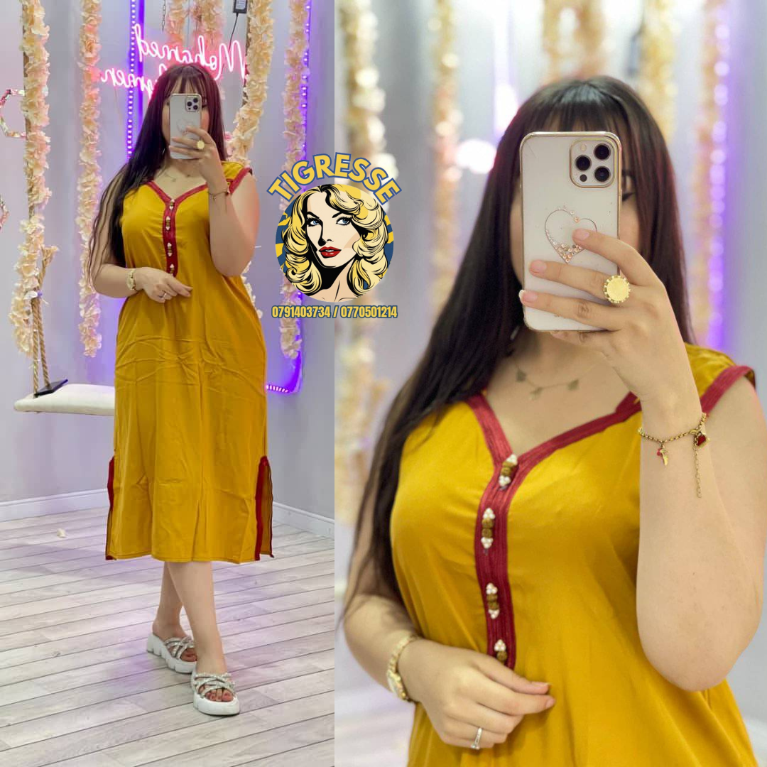 Jeba midi 💗 Simple et Beau