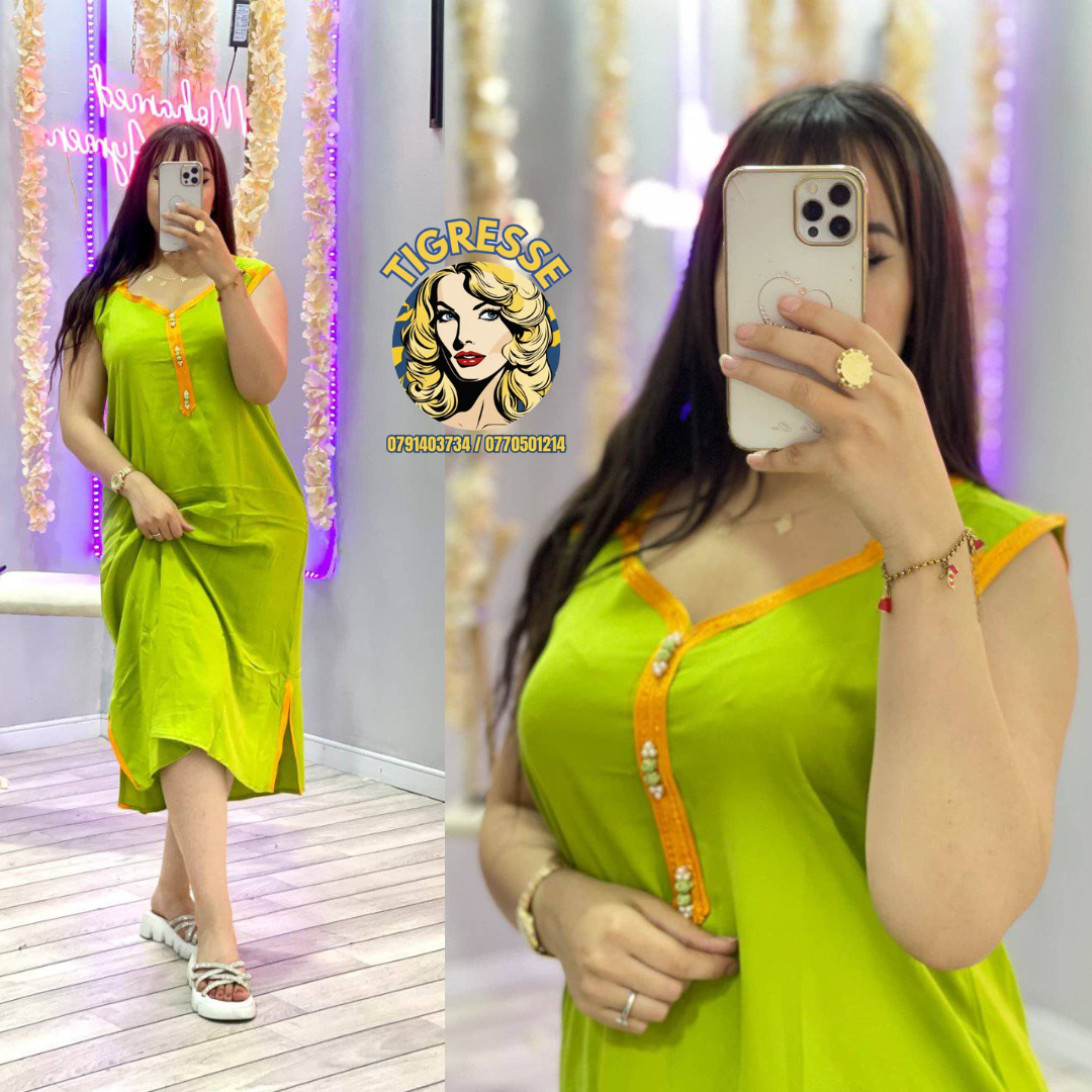 Jeba midi 💗 Simple et Beau