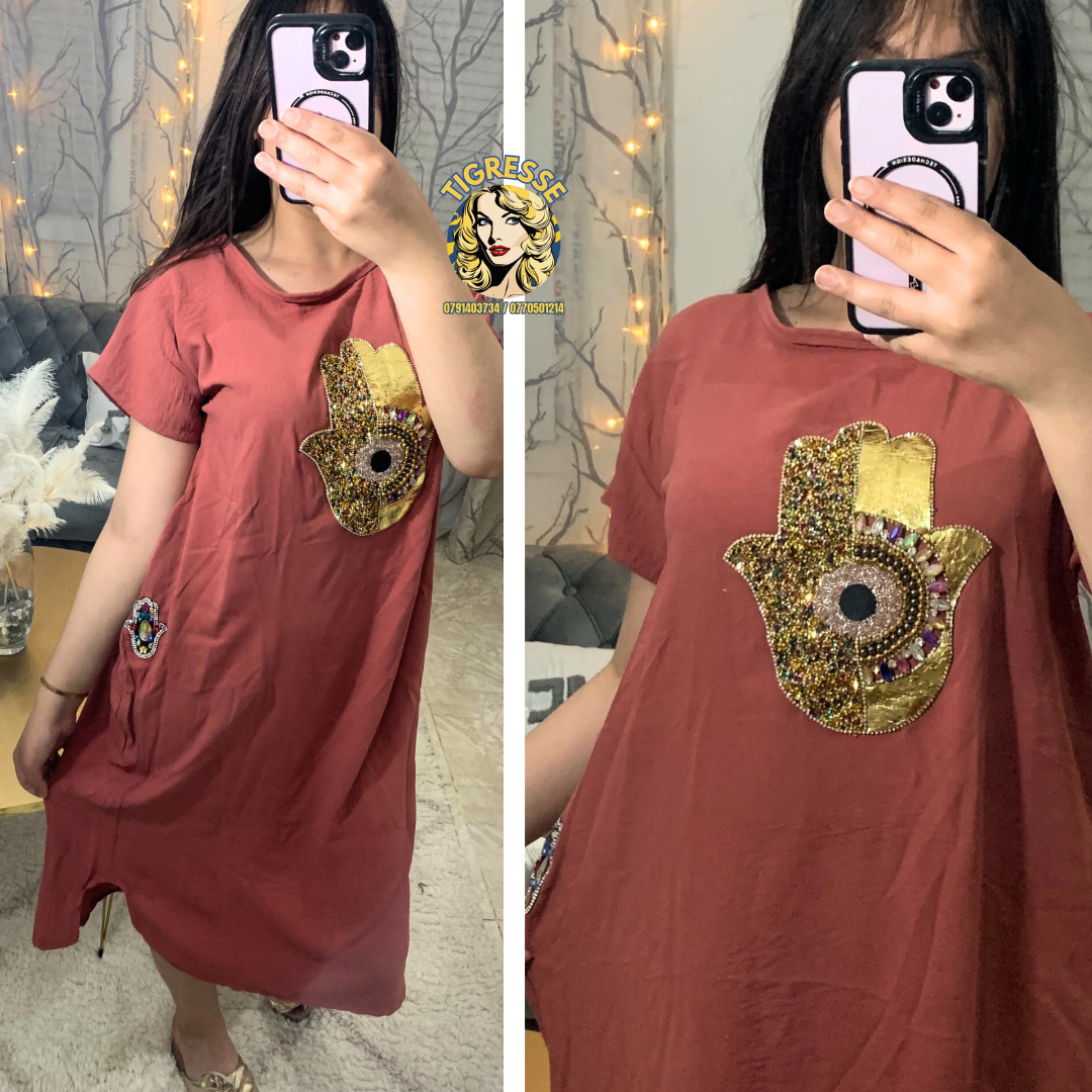 🧿 جبة خامسة 🧿 promotion 🔥