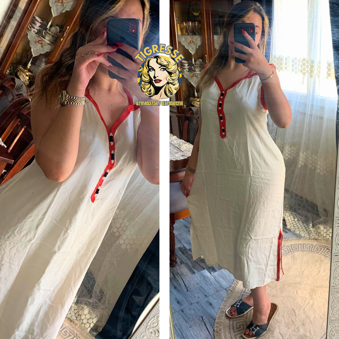 Jeba midi 💗 Simple et Beau