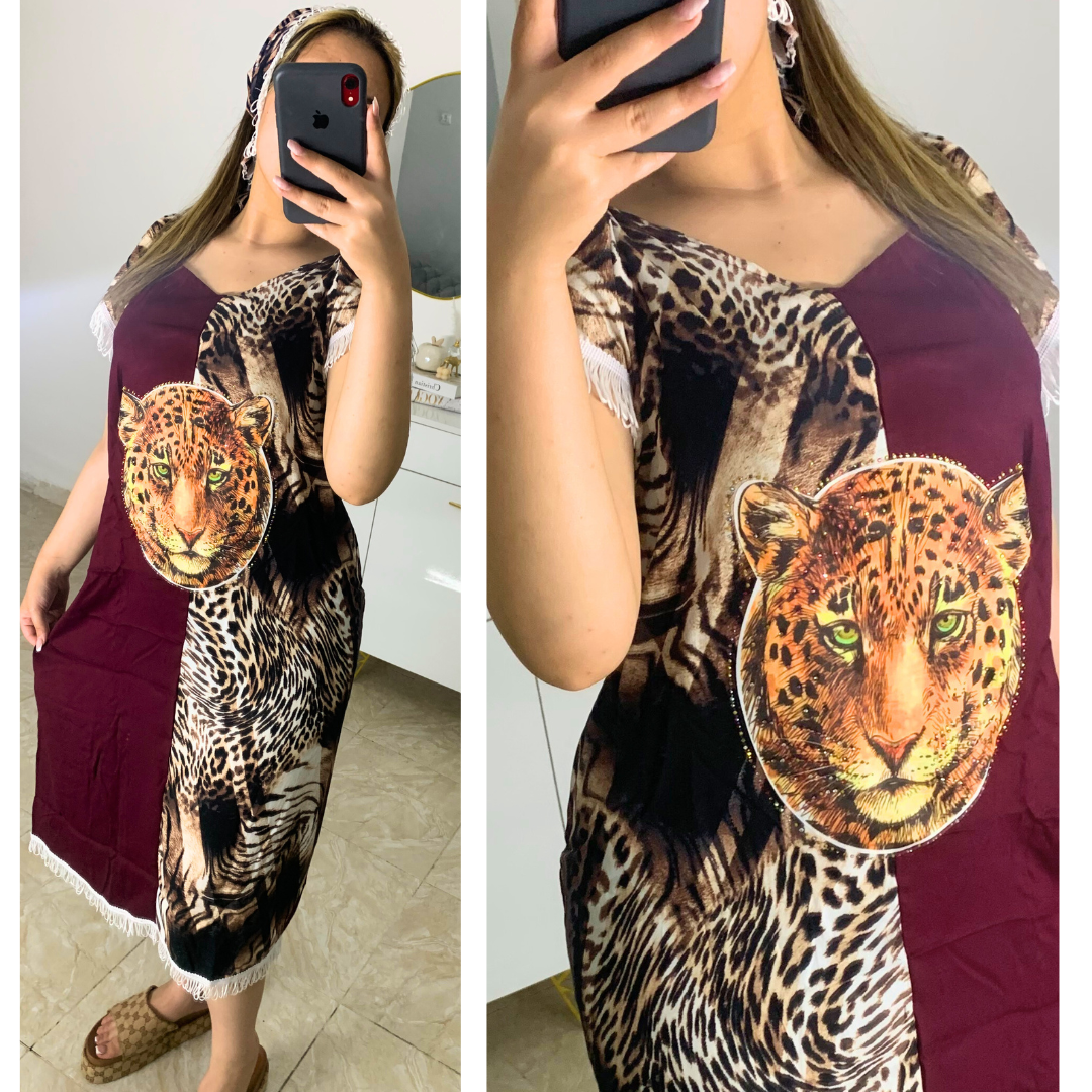 بدعية بالفولارا 🔥 نانسي عجرم