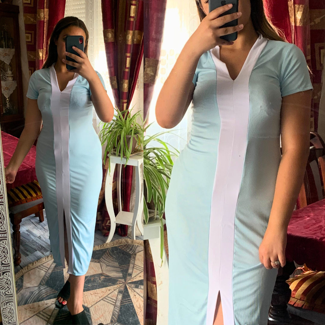 Robe Chic ✨ Tendance 2024