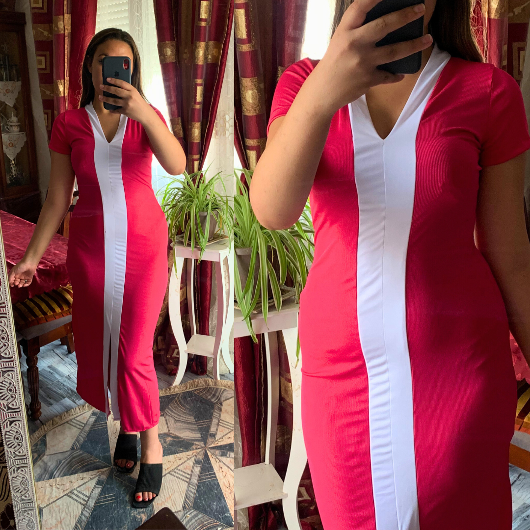 Robe Chic ✨ Tendance 2024