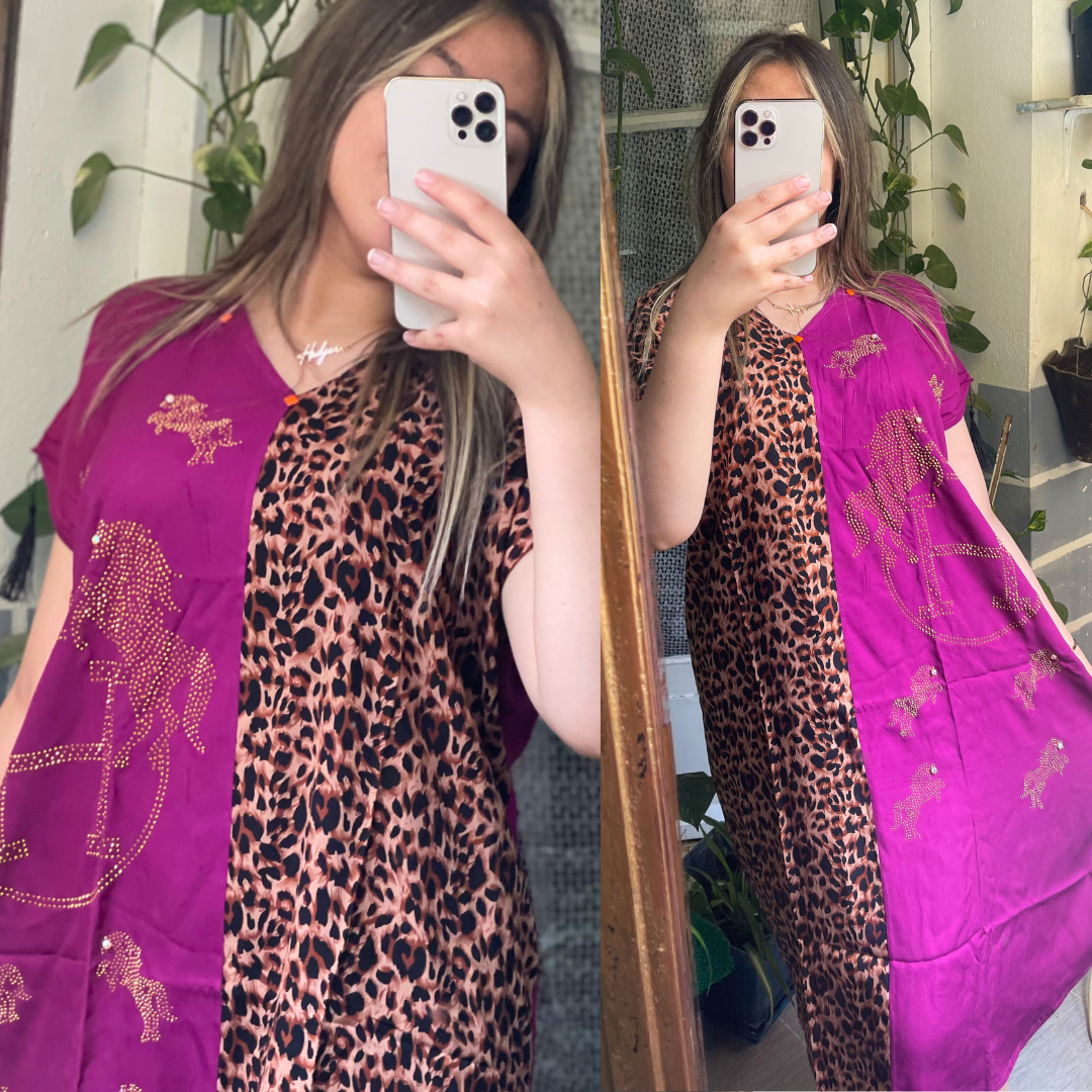 NEMRI X HERMES ✨ ماركـة و كــاليتي