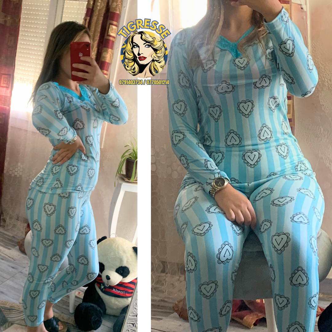 Pijama LOVE💕 TOP QUALITY