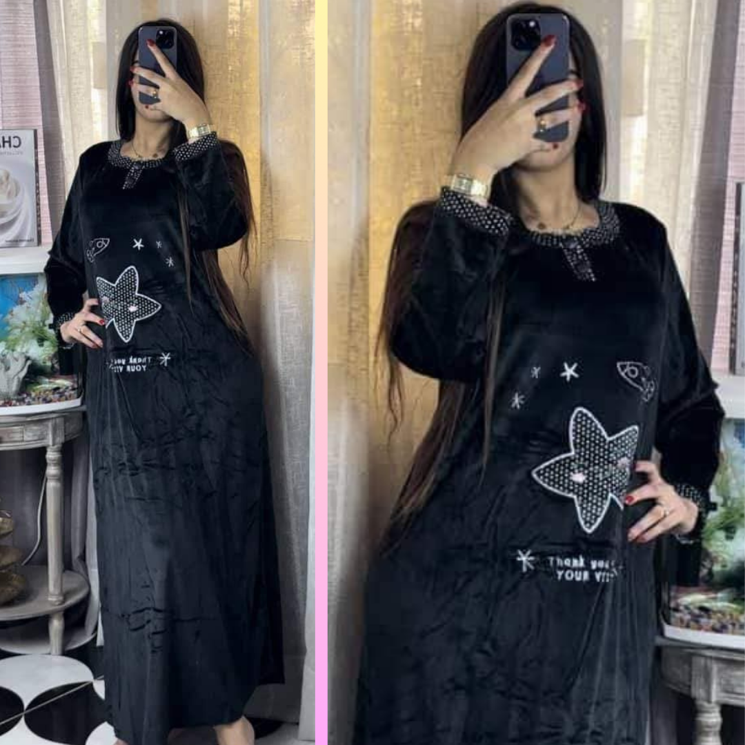 Robe Pijama 💗 Top Quality