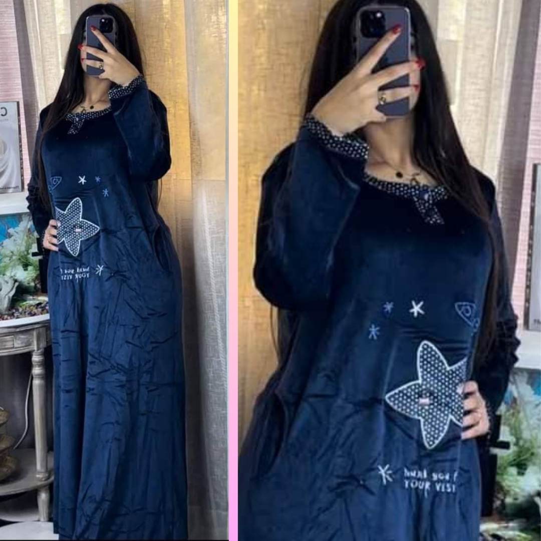 Robe Pijama 💗 Top Quality