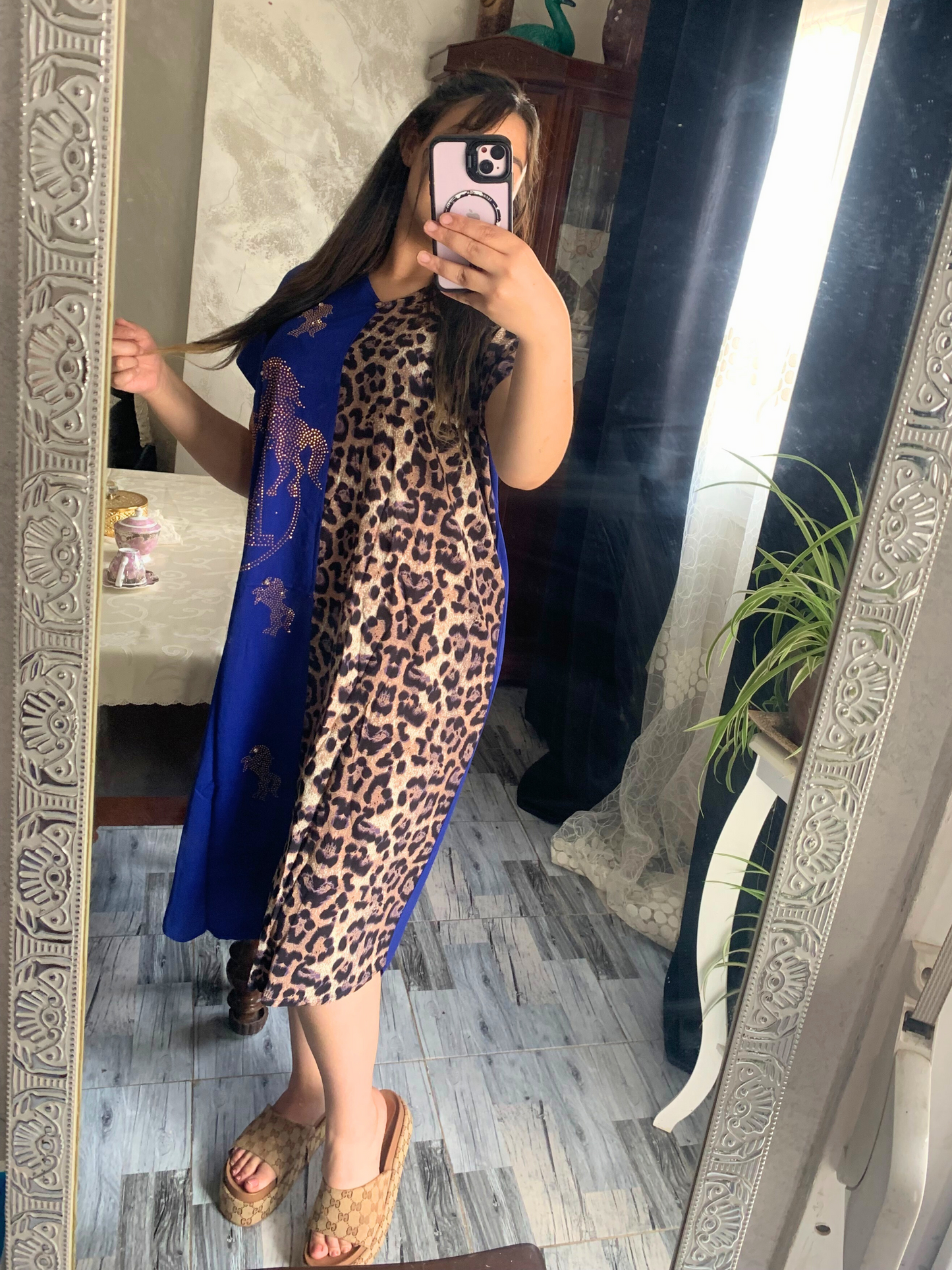 بدعية ميدي ❣ HERMES X NEMRI