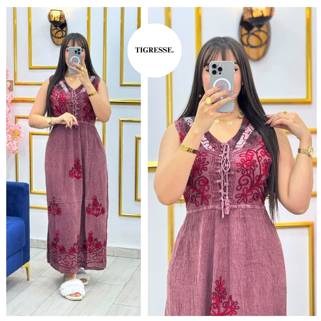 جـبــة ديــكوتـي 🌸 كراب فـرواسي